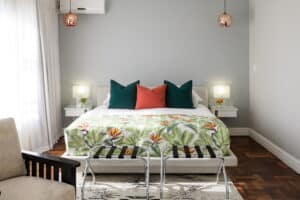 Strelitzia Fijnbos Private Manor Guest House Suite 18